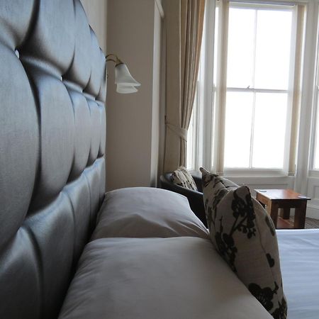 Promenad Bed & Breakfast Llandudno Eksteriør bilde