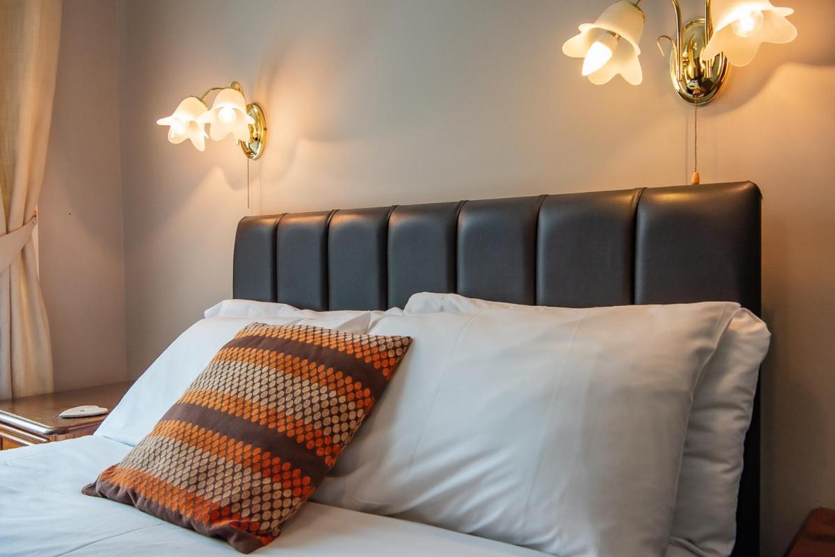 Promenad Bed & Breakfast Llandudno Eksteriør bilde