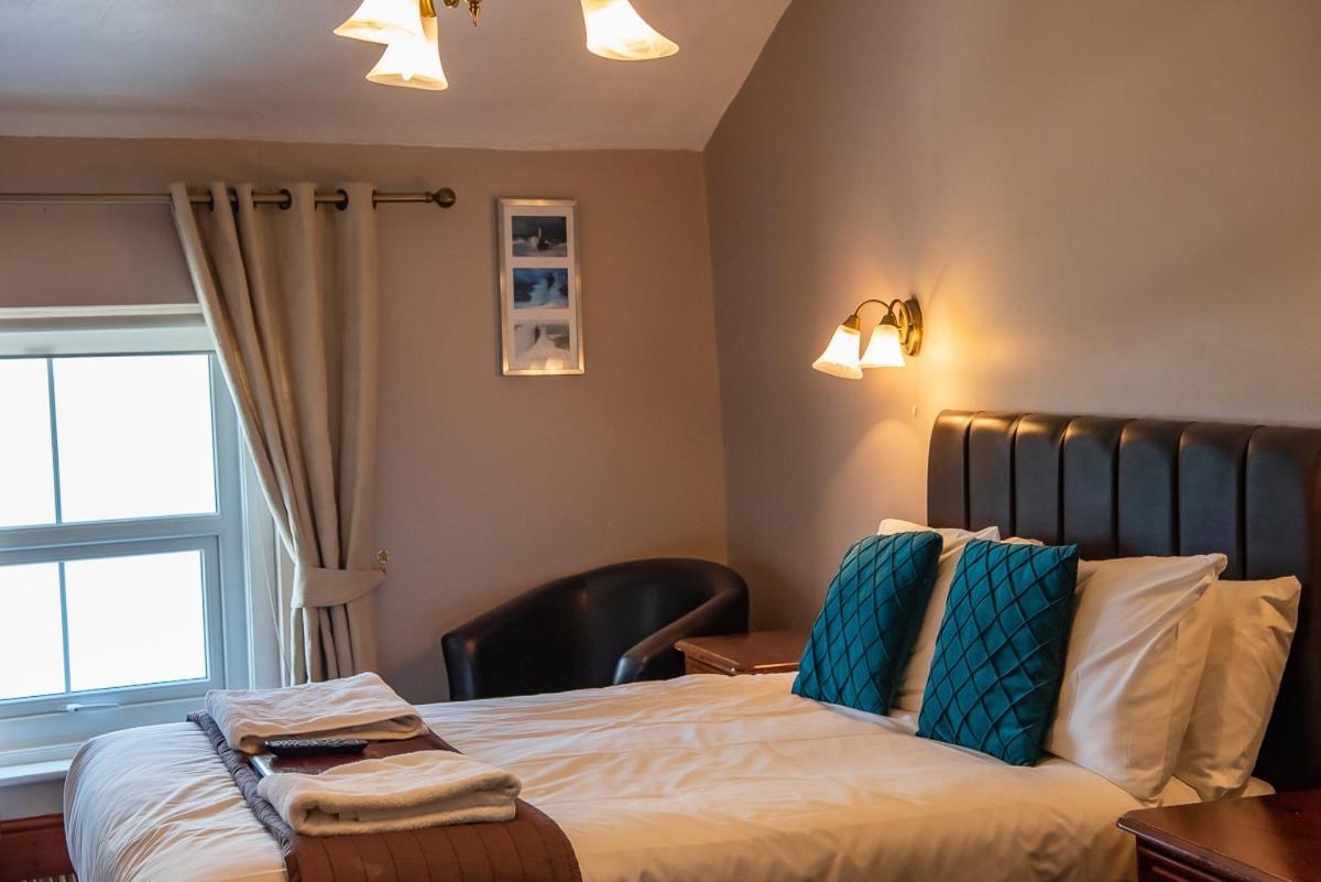 Promenad Bed & Breakfast Llandudno Eksteriør bilde