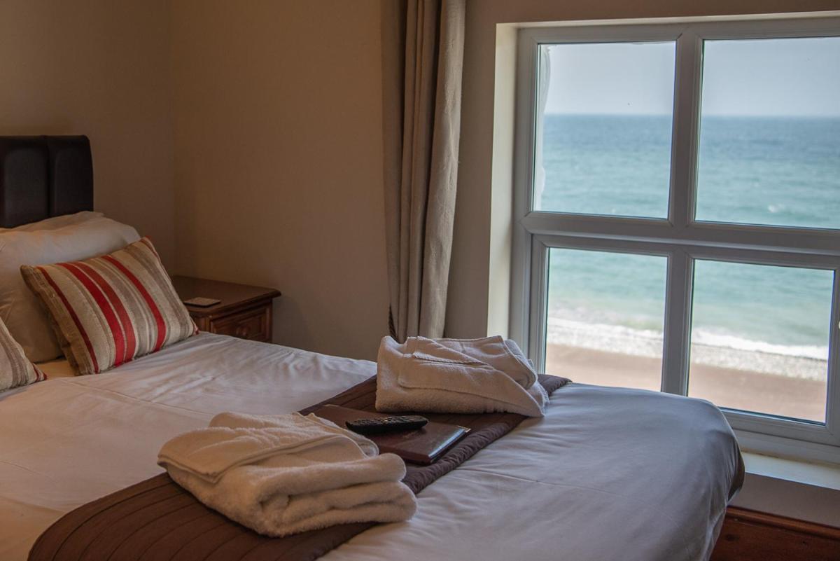 Promenad Bed & Breakfast Llandudno Eksteriør bilde