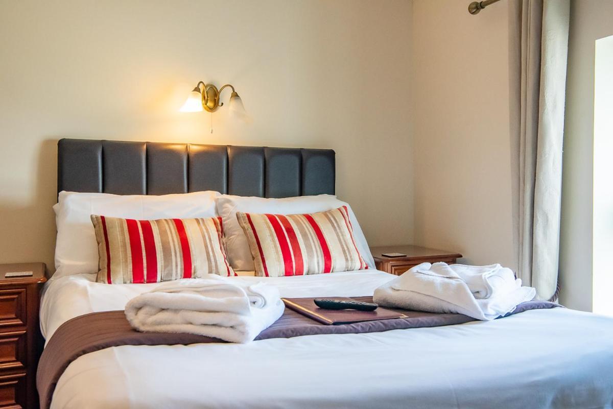 Promenad Bed & Breakfast Llandudno Eksteriør bilde